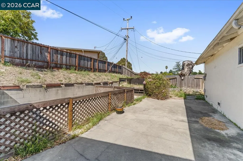 3000 Colette Drive Richmond CA 94806