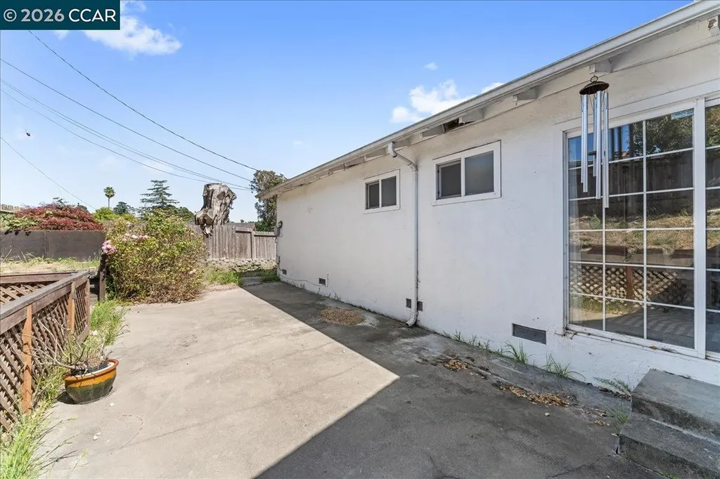 3000 Colette Drive Richmond CA 94806