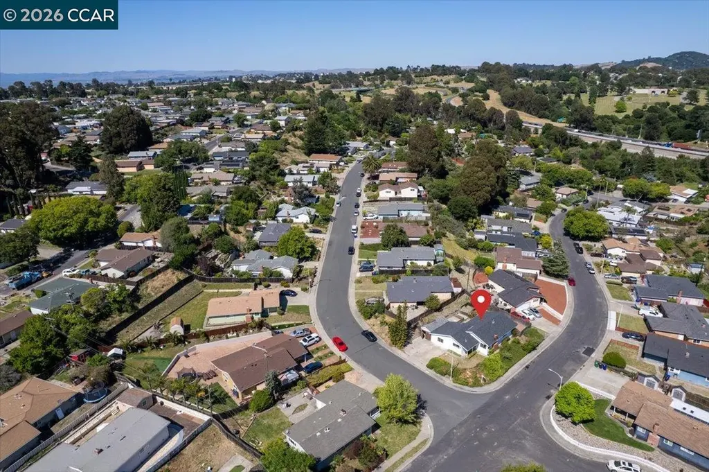 3000 Colette Drive Richmond CA 94806