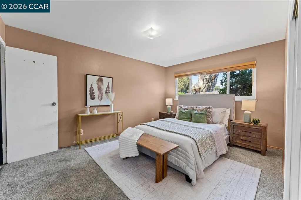 3000 Colette Drive Richmond CA 94806