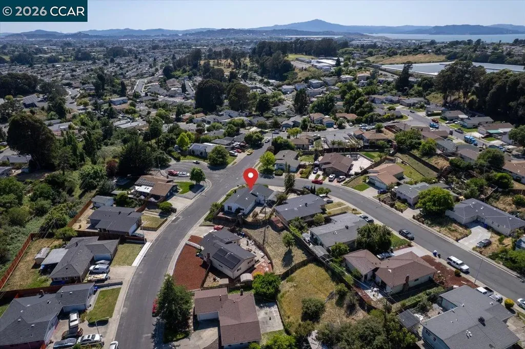 3000 Colette Drive Richmond CA 94806