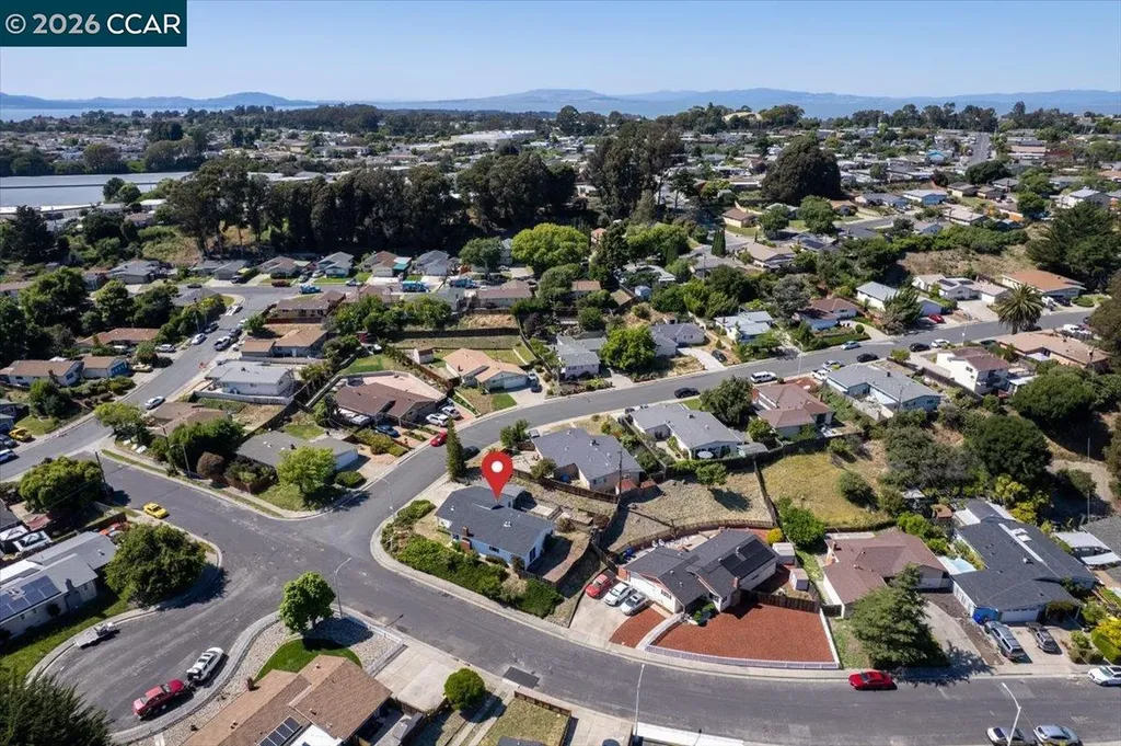 3000 Colette Drive Richmond CA 94806