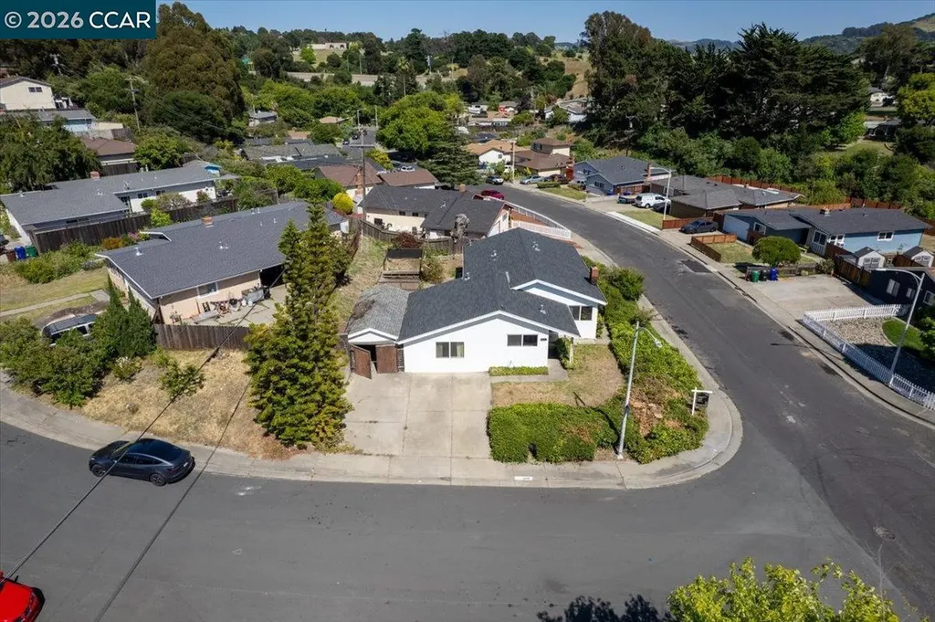 3000 Colette Drive Richmond CA 94806