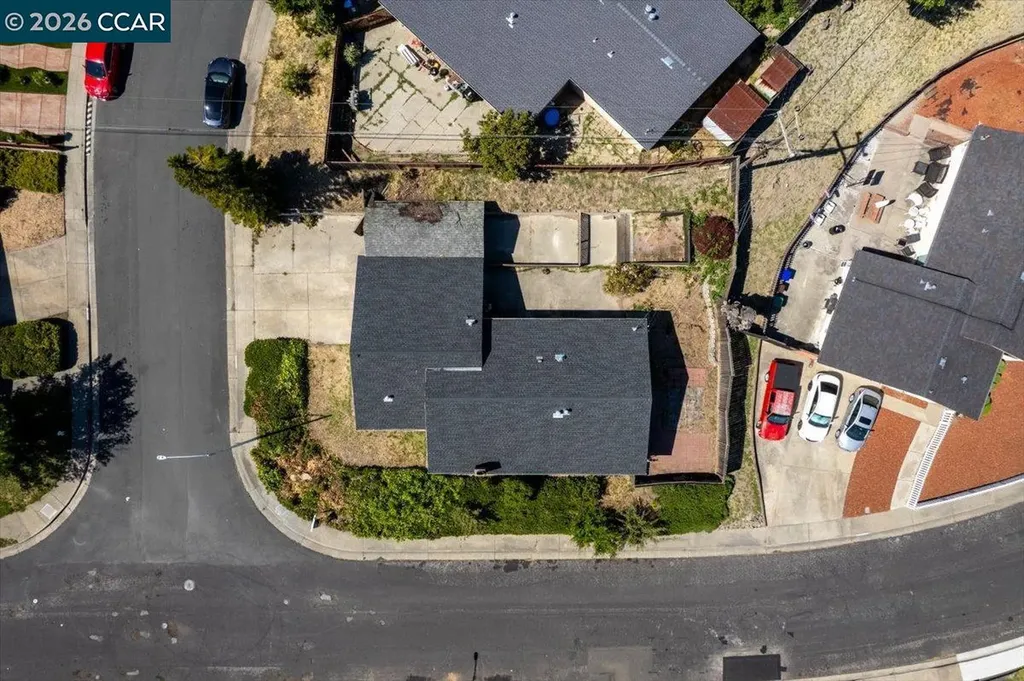 3000 Colette Drive Richmond CA 94806