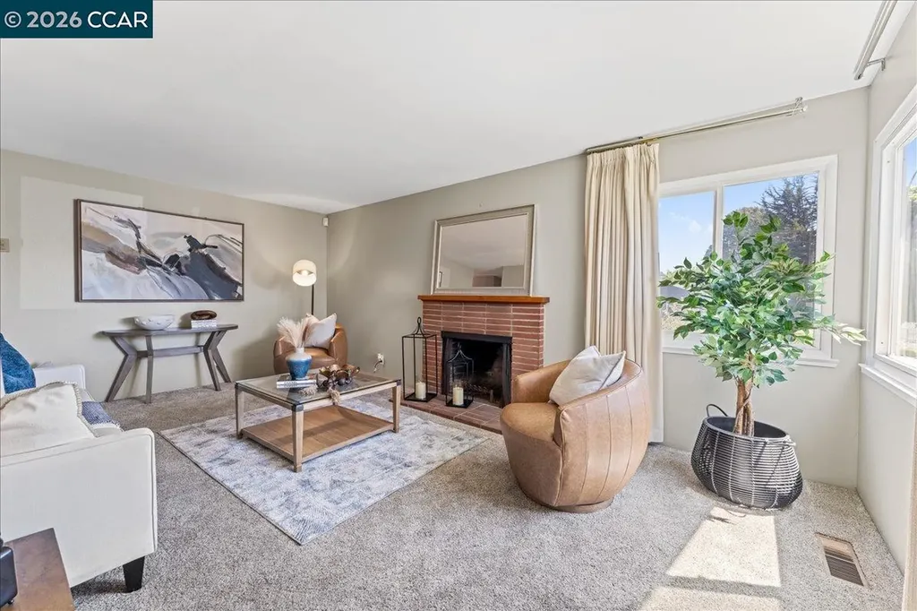 3000 Colette Drive Richmond CA 94806