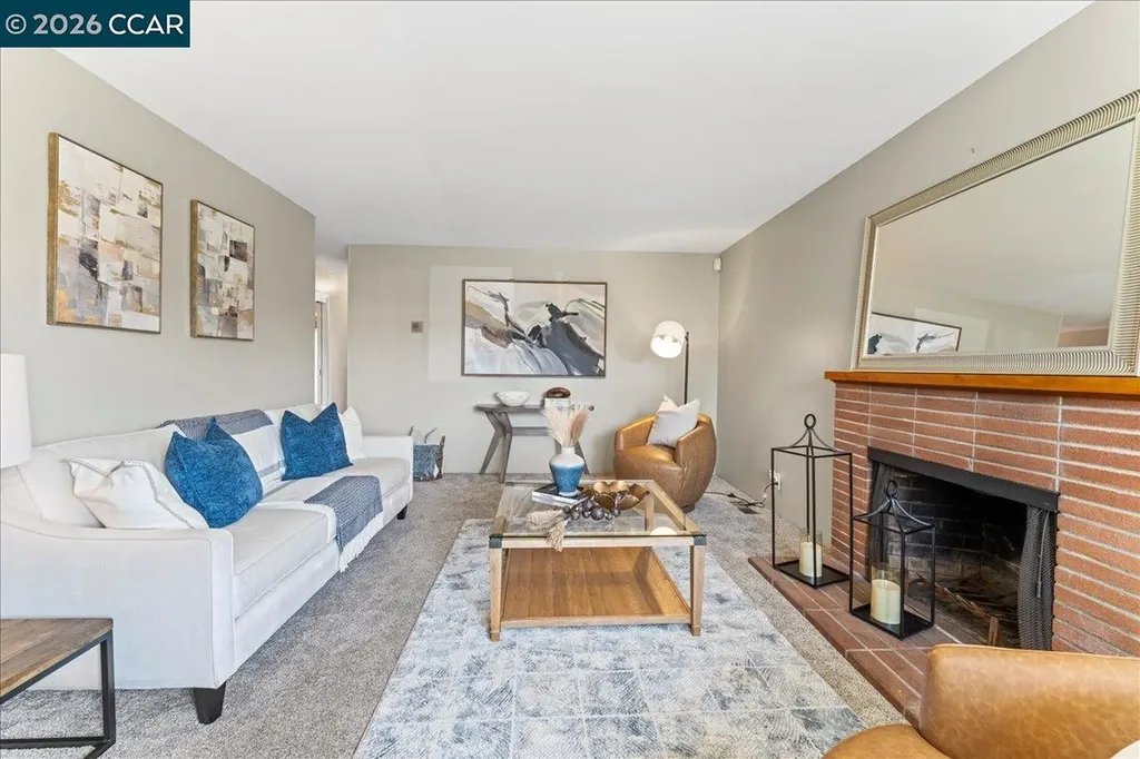 3000 Colette Drive Richmond CA 94806