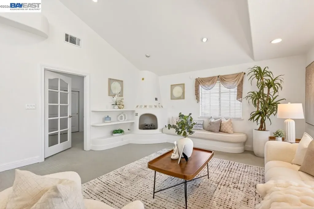 3249 Greenwood Drive Fremont CA 94536