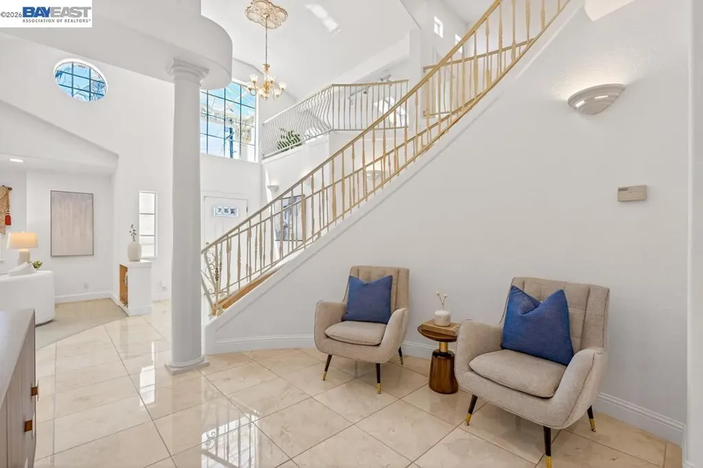 3249 Greenwood Drive Fremont CA 94536