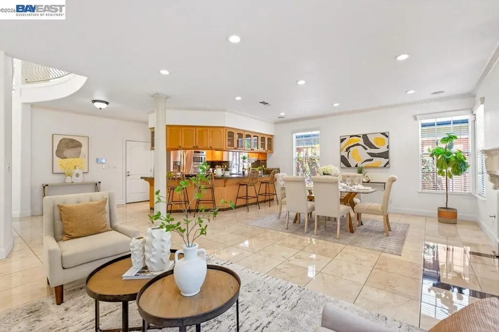 3249 Greenwood Drive Fremont CA 94536