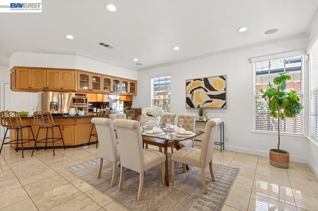 3249 Greenwood Drive Fremont CA 94536
