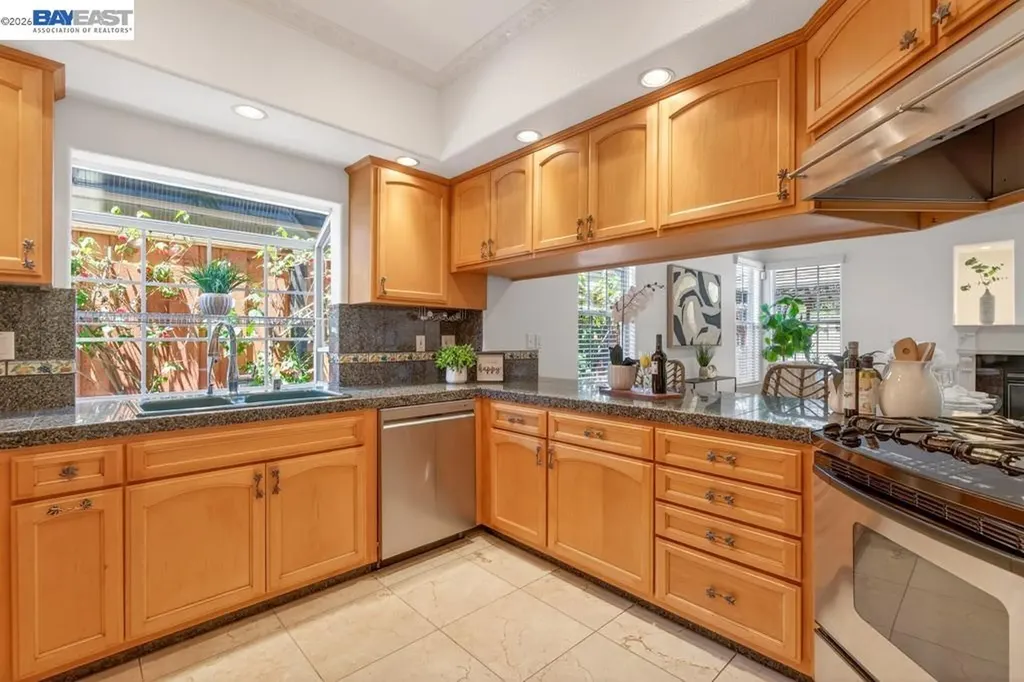 3249 Greenwood Drive Fremont CA 94536