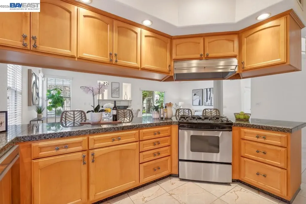 3249 Greenwood Drive Fremont CA 94536