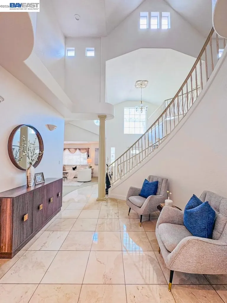 3249 Greenwood Drive Fremont CA 94536
