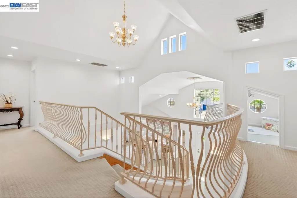 3249 Greenwood Drive Fremont CA 94536