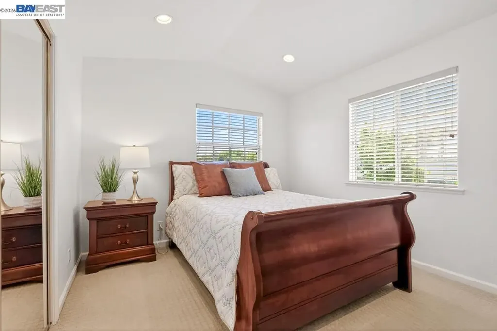 3249 Greenwood Drive Fremont CA 94536