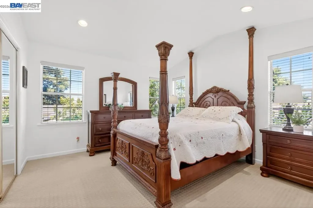 3249 Greenwood Drive Fremont CA 94536