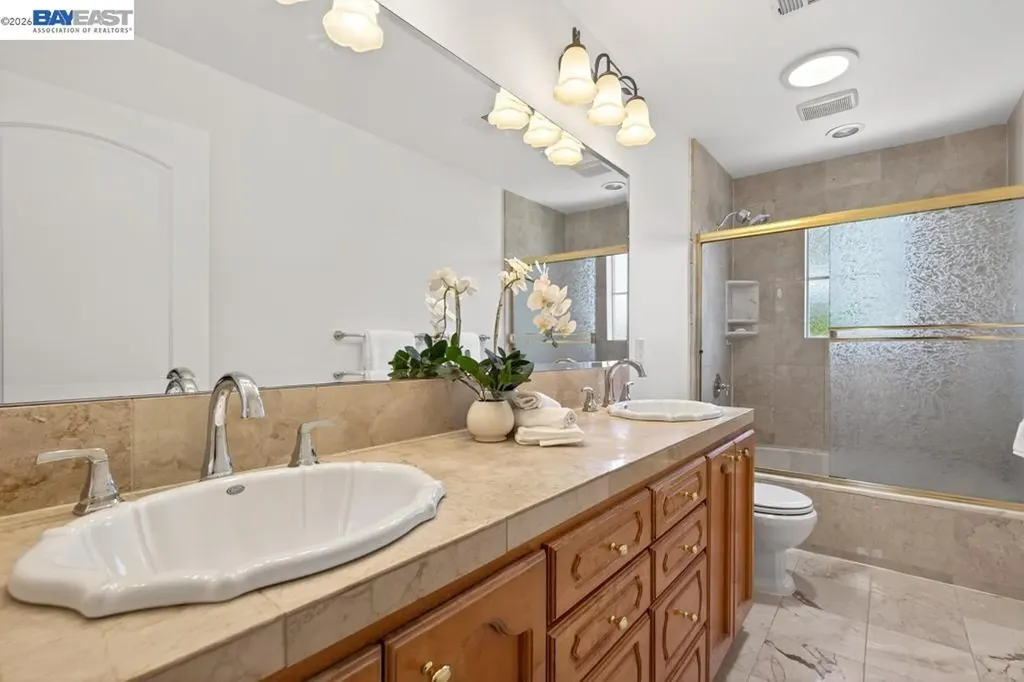 3249 Greenwood Drive Fremont CA 94536
