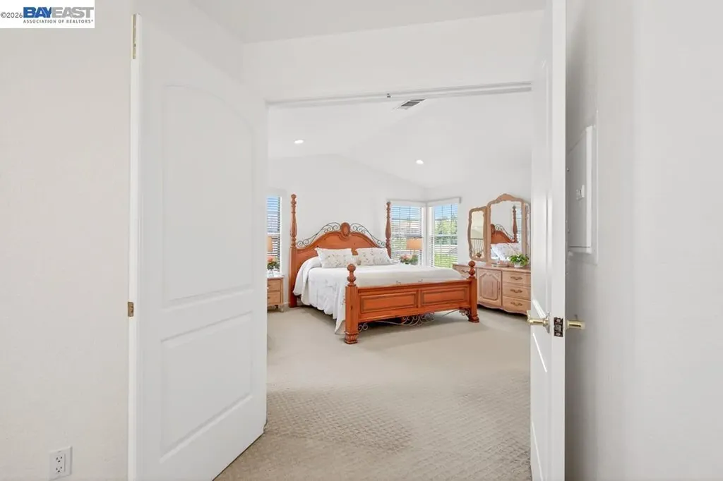 3249 Greenwood Drive Fremont CA 94536