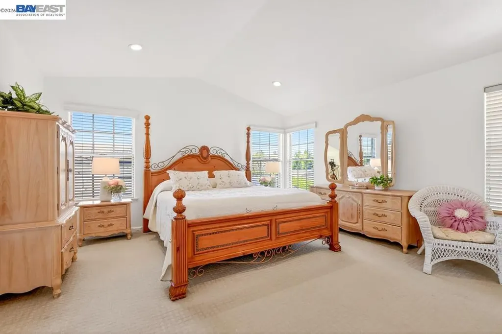 3249 Greenwood Drive Fremont CA 94536