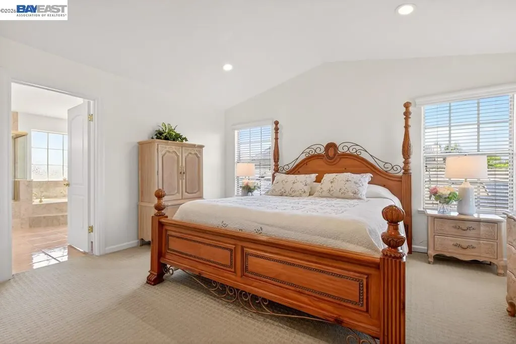3249 Greenwood Drive Fremont CA 94536
