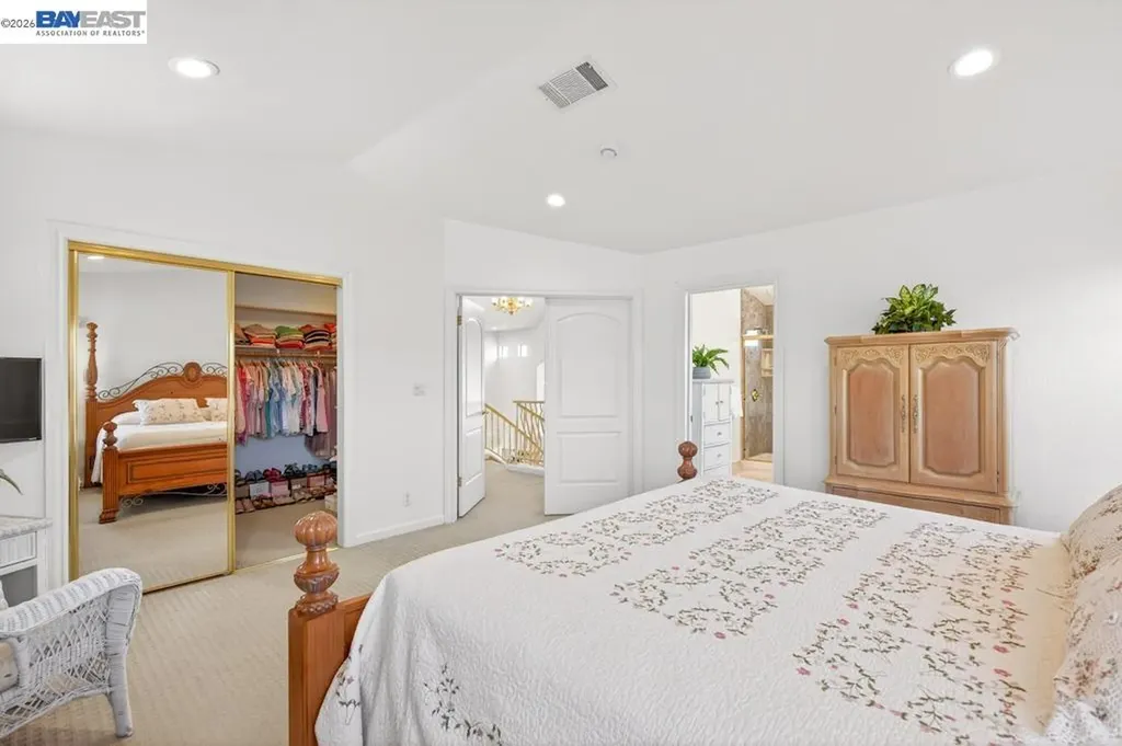 3249 Greenwood Drive Fremont CA 94536