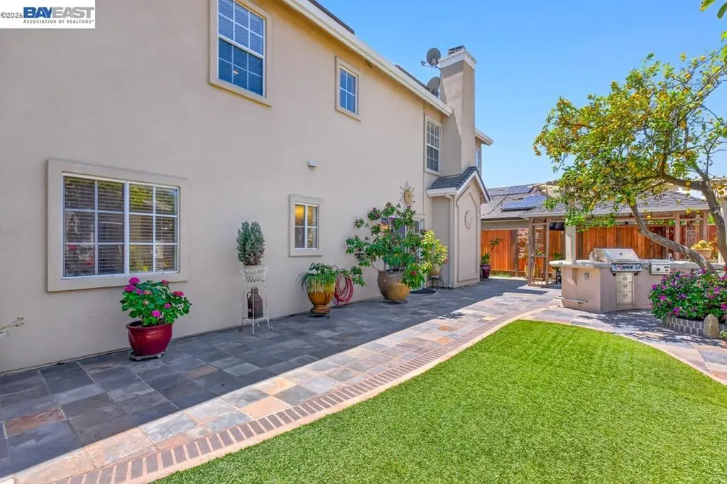 3249 Greenwood Drive Fremont CA 94536