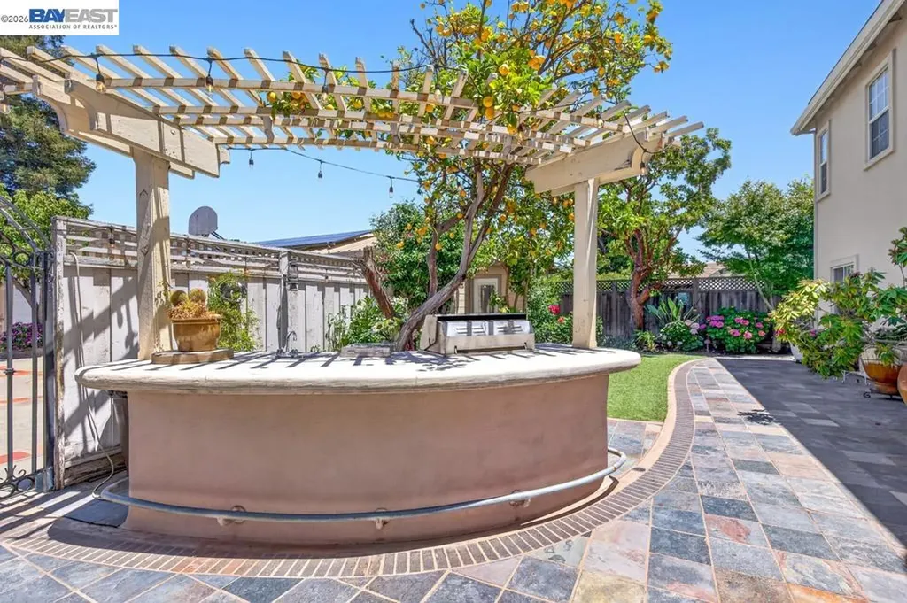 3249 Greenwood Drive Fremont CA 94536
