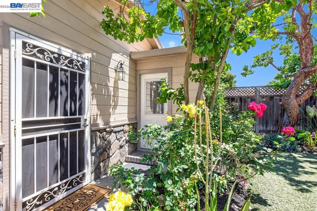 3249 Greenwood Drive Fremont CA 94536