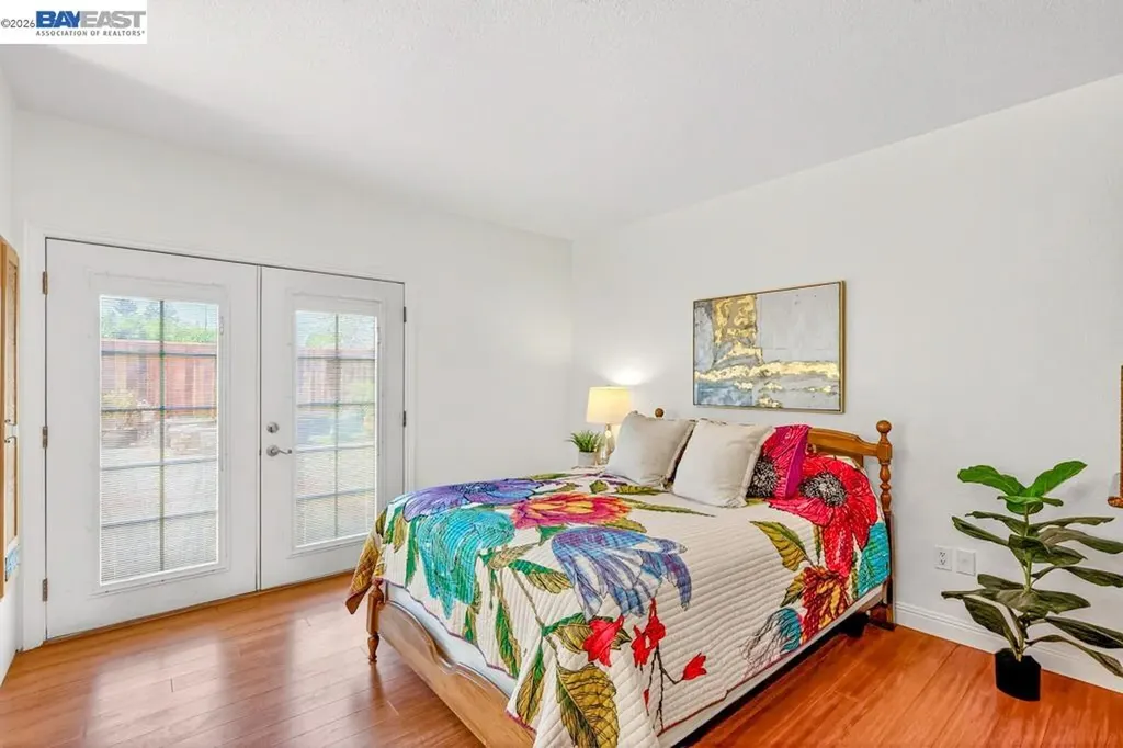 3249 Greenwood Drive Fremont CA 94536