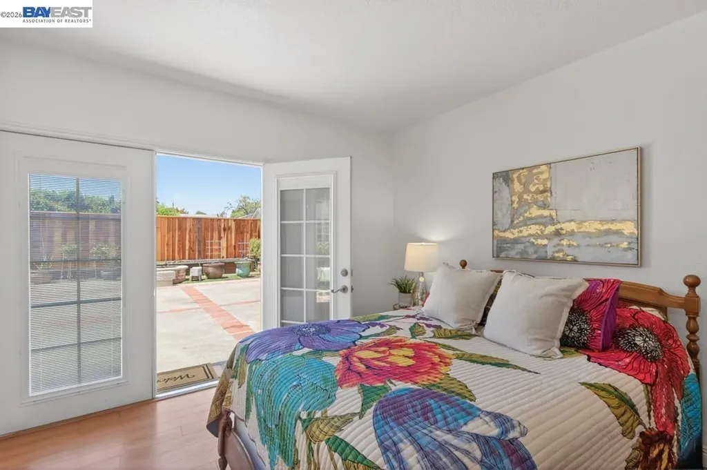 3249 Greenwood Drive Fremont CA 94536