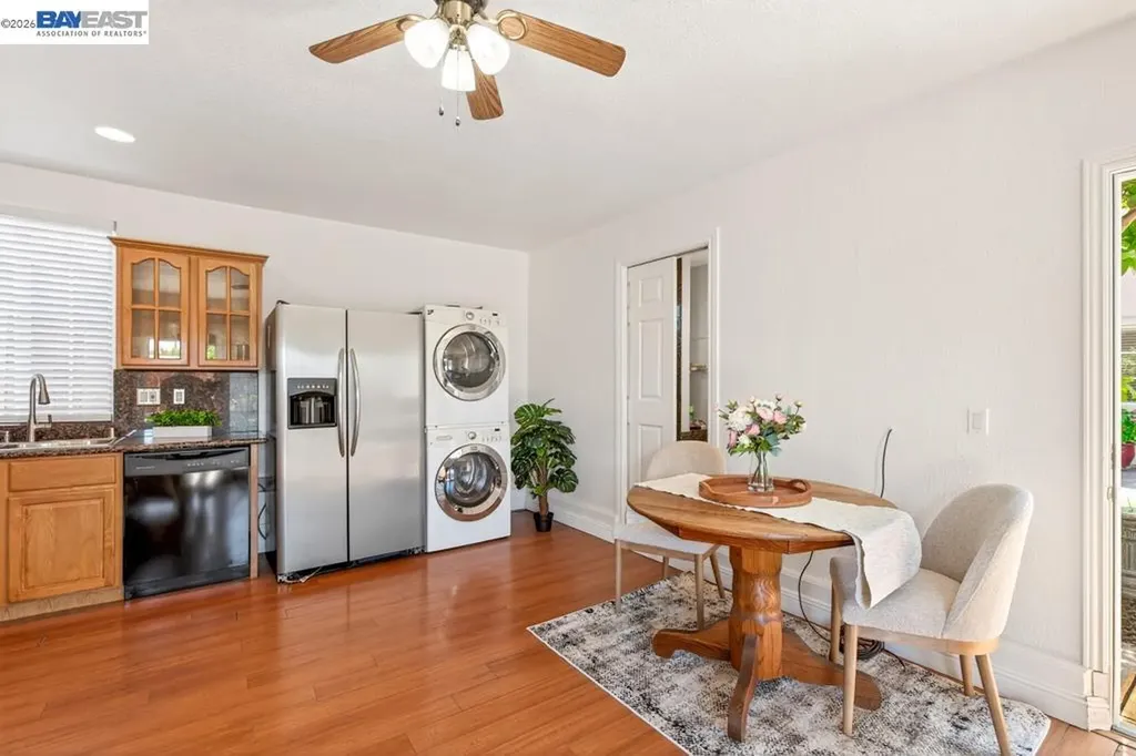 3249 Greenwood Drive Fremont CA 94536