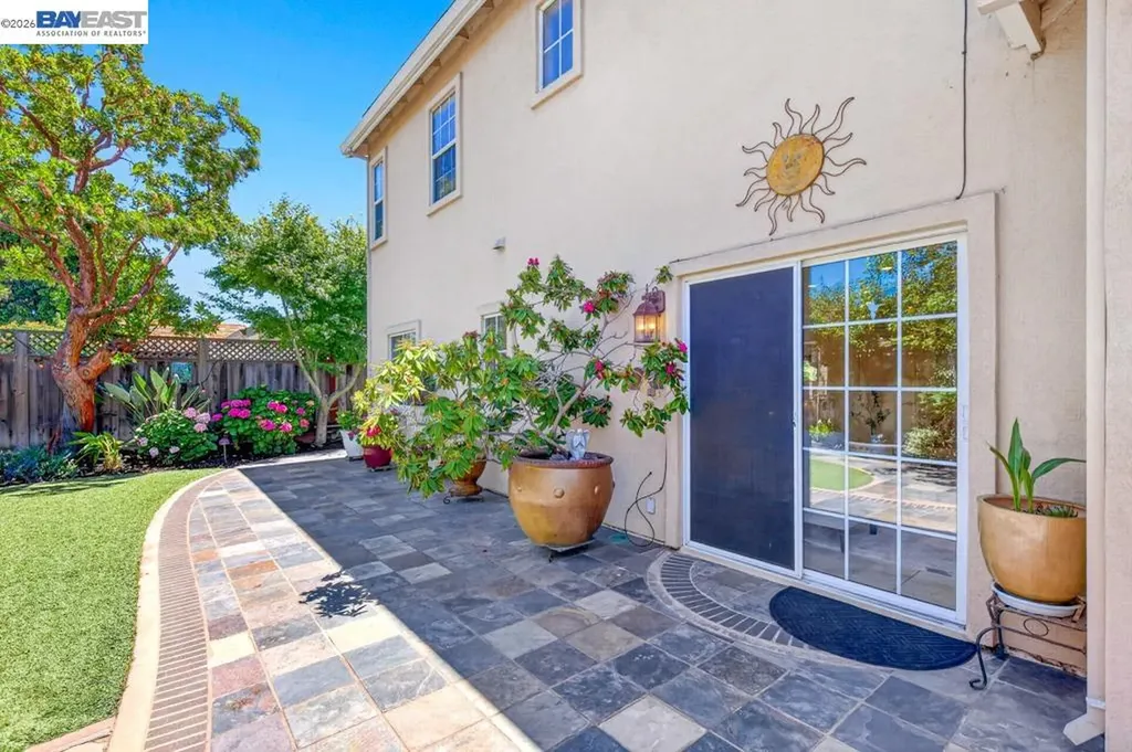 3249 Greenwood Drive Fremont CA 94536