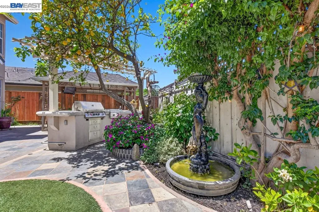 3249 Greenwood Drive Fremont CA 94536
