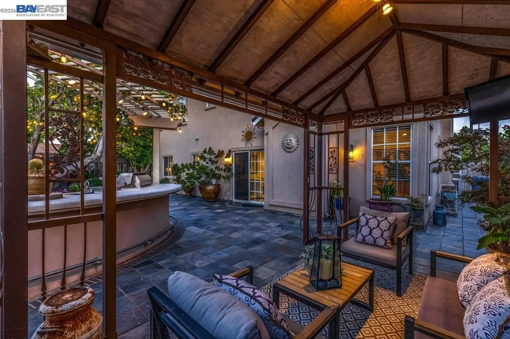 3249 Greenwood Drive Fremont CA 94536