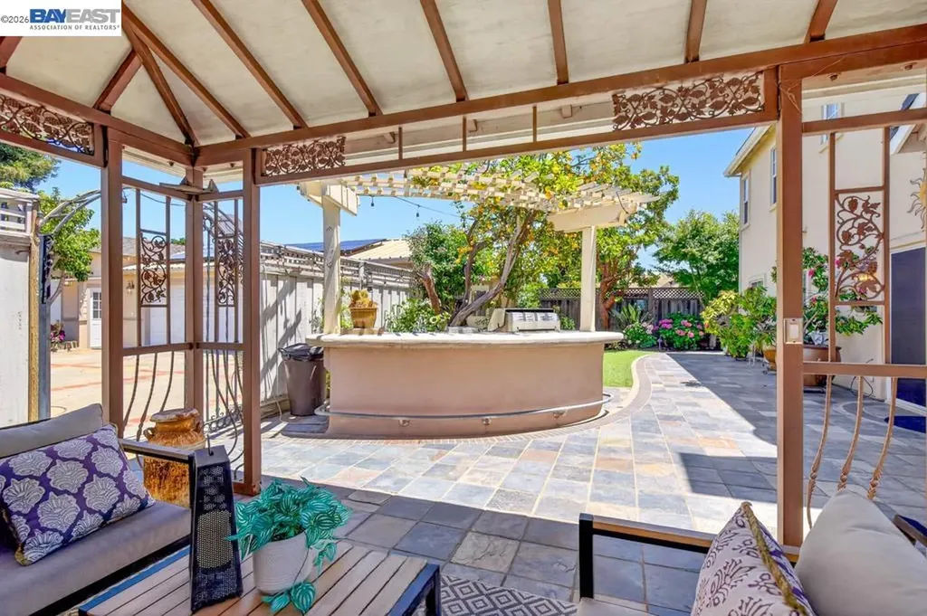 3249 Greenwood Drive Fremont CA 94536