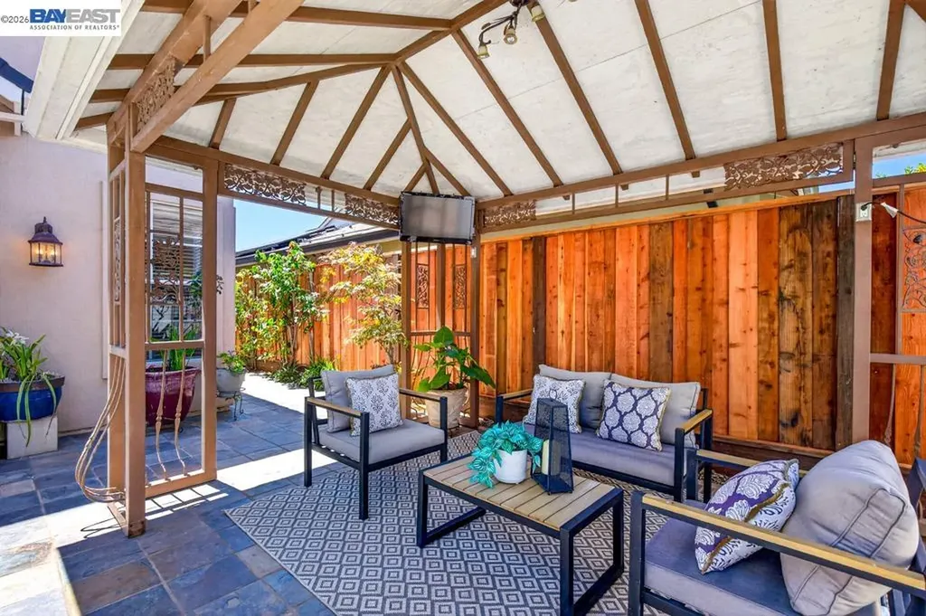 3249 Greenwood Drive Fremont CA 94536
