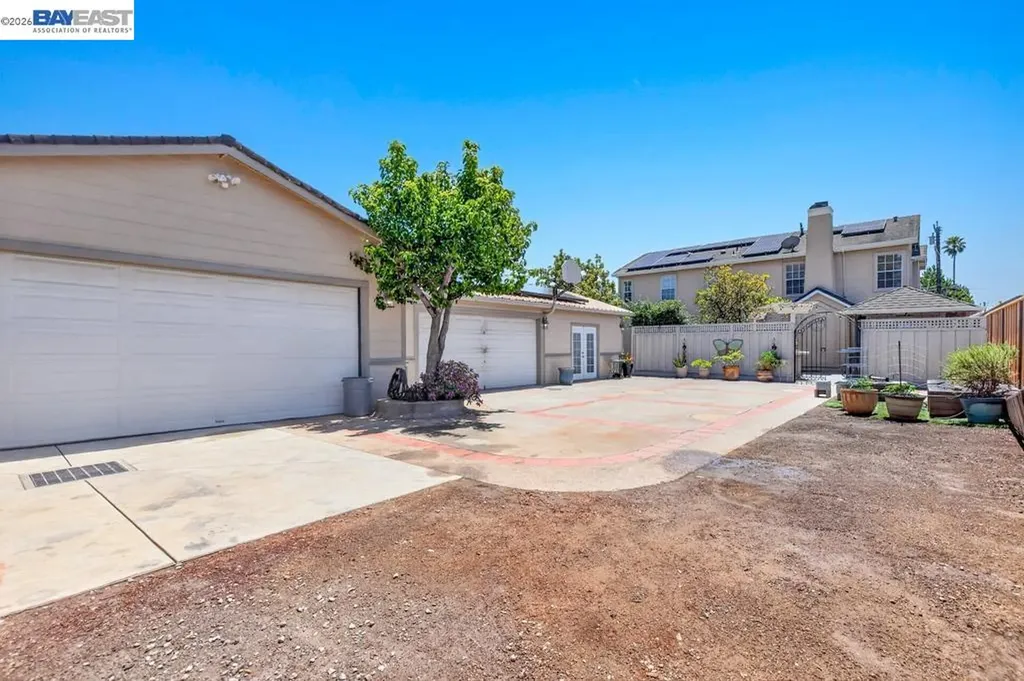 3249 Greenwood Drive Fremont CA 94536