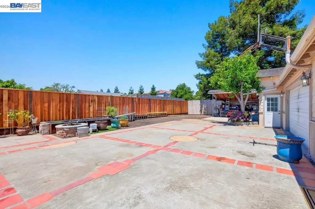 3249 Greenwood Drive Fremont CA 94536