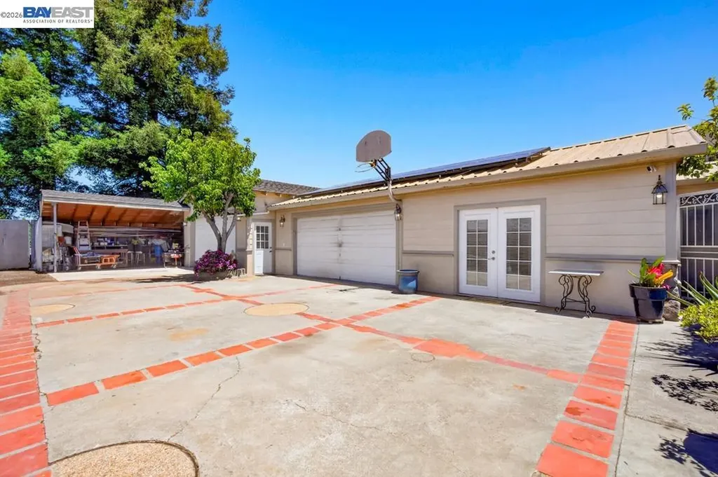 3249 Greenwood Drive Fremont CA 94536