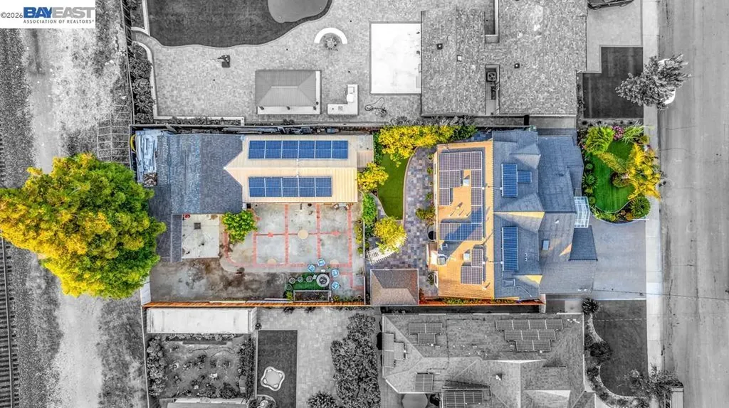 3249 Greenwood Drive Fremont CA 94536
