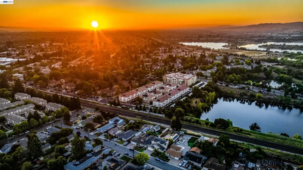 3249 Greenwood Drive Fremont CA 94536