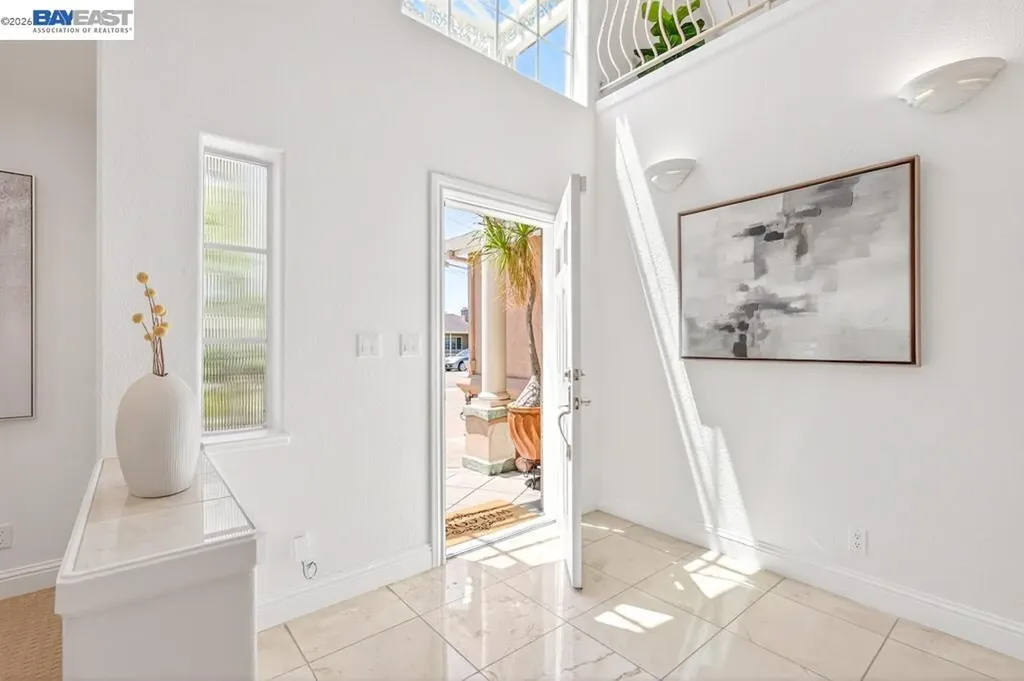 3249 Greenwood Drive Fremont CA 94536