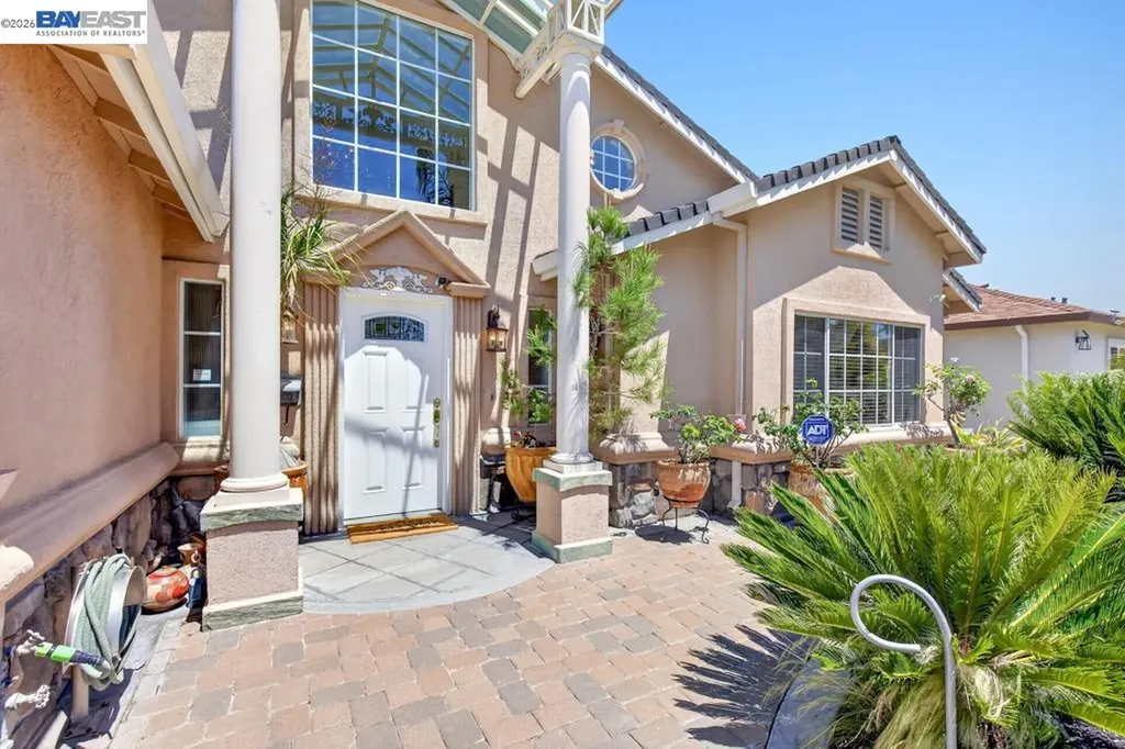 3249 Greenwood Drive Fremont CA 94536