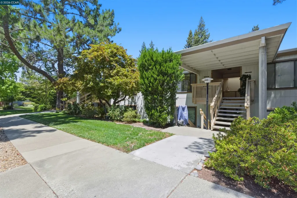1400 Ptarmigan Drive Walnut Creek CA 94595