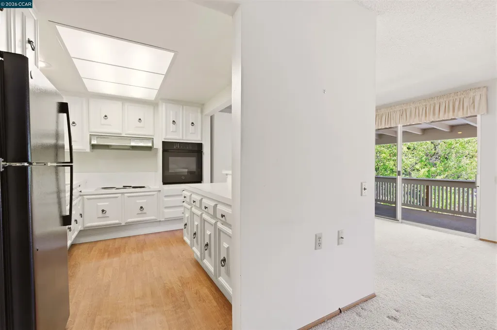 1400 Ptarmigan Drive Walnut Creek CA 94595