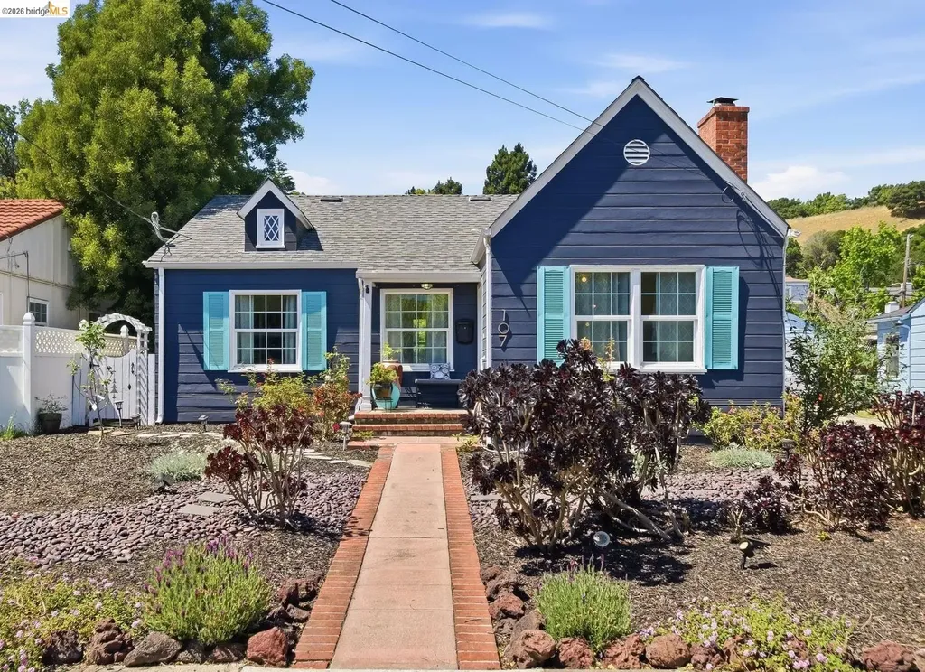 107 Covington Street Oakland CA 94605