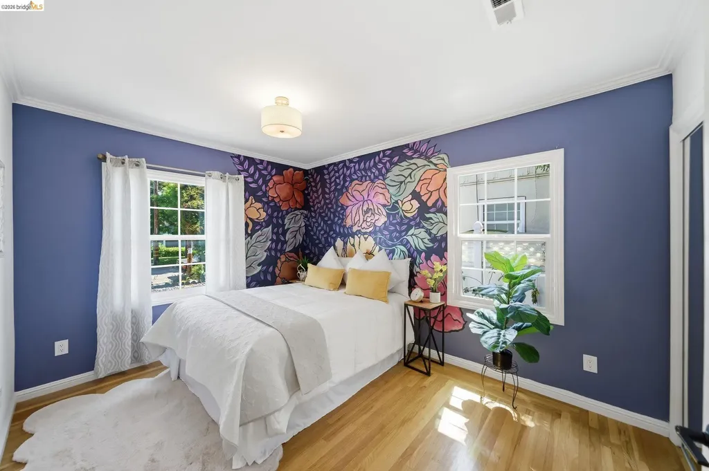 107 Covington Street Oakland CA 94605