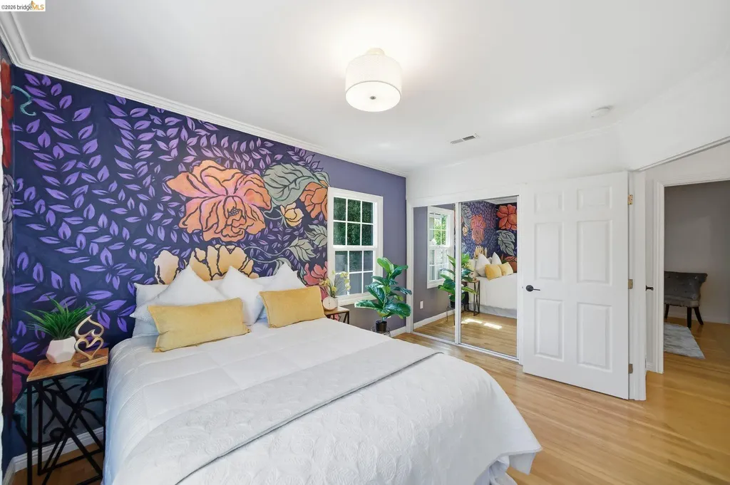 107 Covington Street Oakland CA 94605