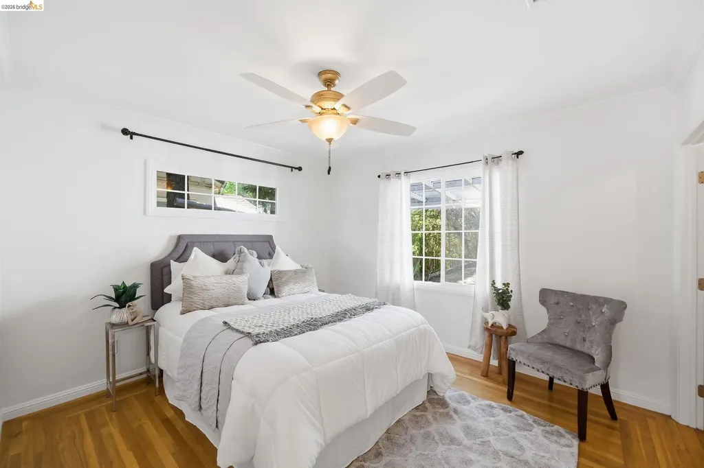 107 Covington Street Oakland CA 94605