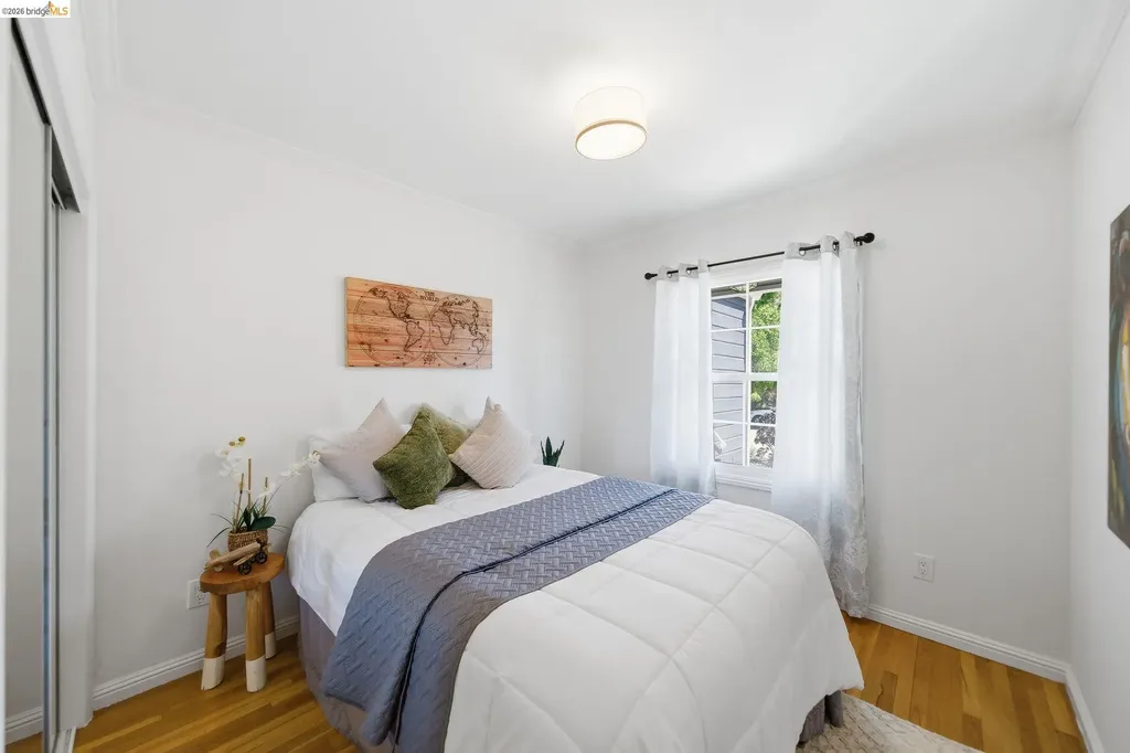 107 Covington Street Oakland CA 94605